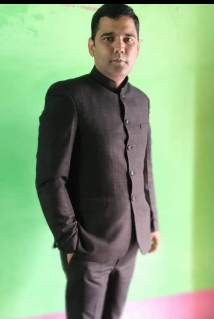 Kapil Kumar